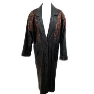 Beautiful Leather Jacket